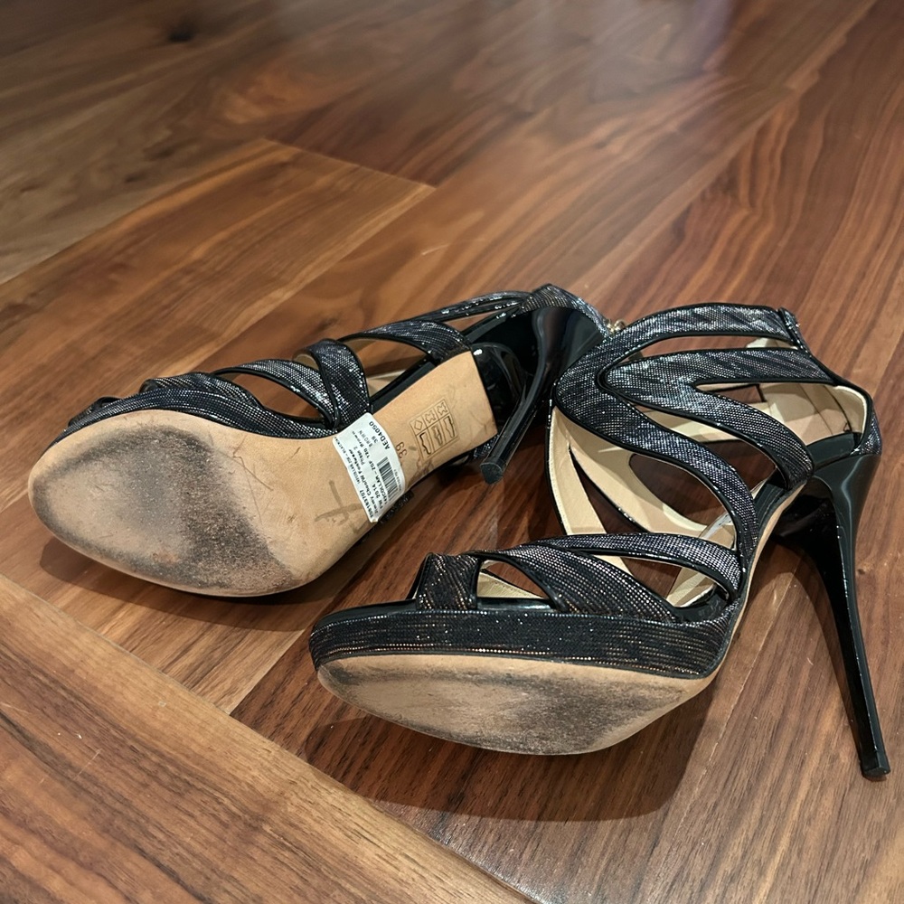 Jimmy Choo Size 39 - image 2